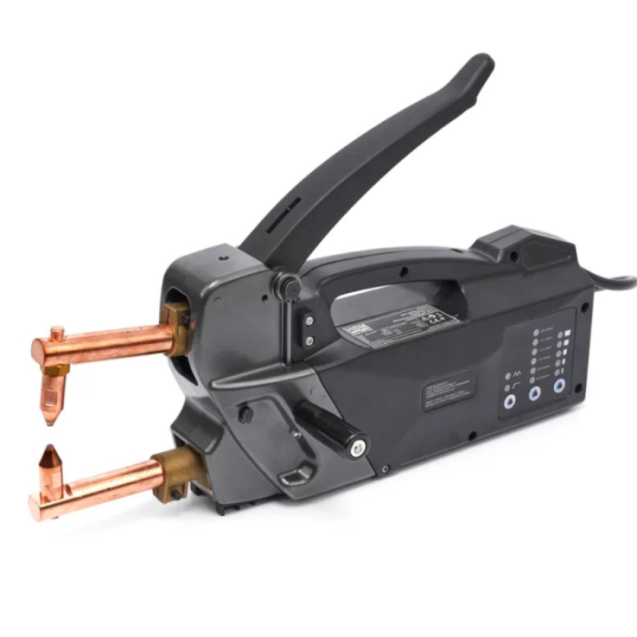 Aparat de sudura in puncte 2+2 mm, 230V [3]