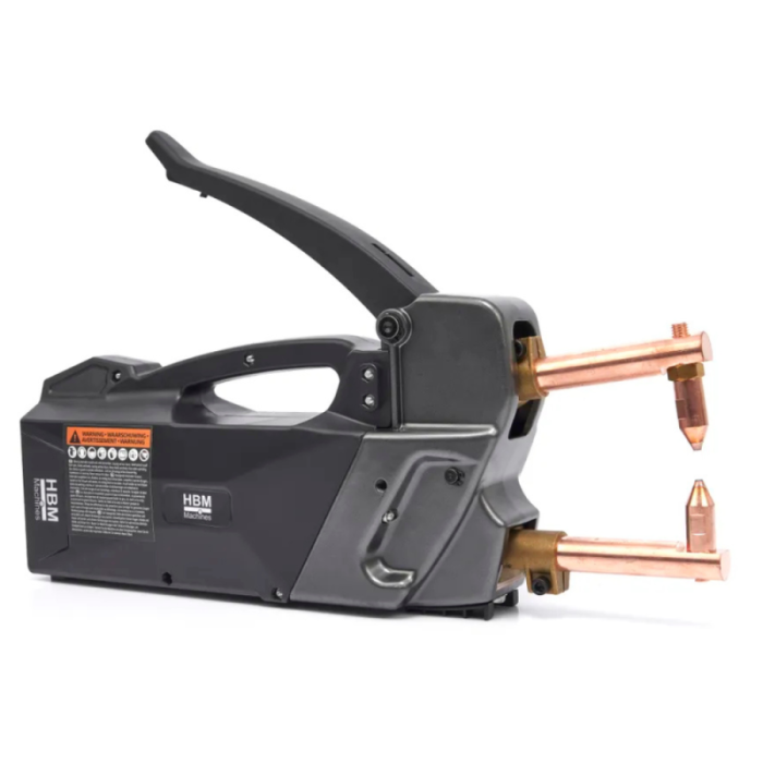 Aparat de sudura in puncte 2+2 mm, 230V [4]