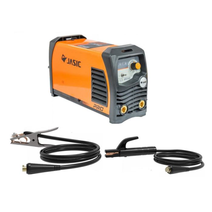 Aparat de sudura invertor Intensiv 53007 ARC 200 PRO (Z209) [3]