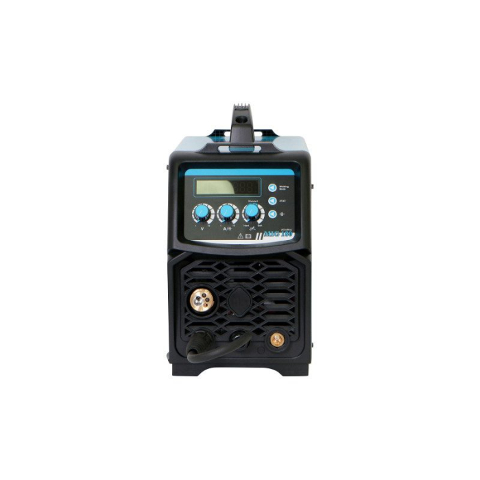 Aparat de sudura MIG-MAG tip invertor Intensiv 53162 NOVO MIG 180 (N2A50A) [7]