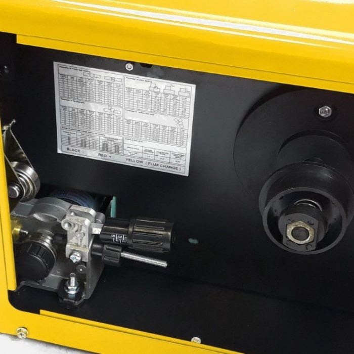 Aparat de sudura MIG/MMA 200 Amp [6]
