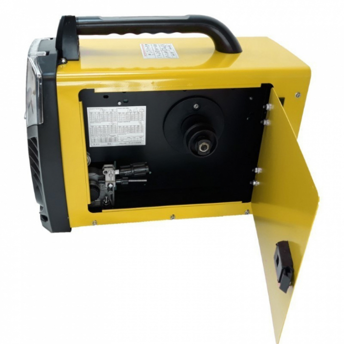 Aparat de sudura MIG/MMA 200 Amp [5]