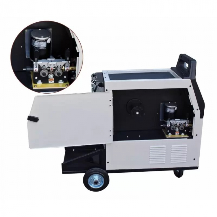Aparat de sudura profesional Mig-Mag 250Amp, 380V [5]
