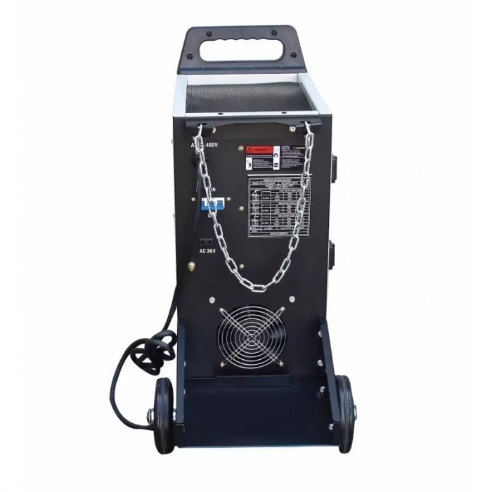Aparat de sudura profesional Mig-Mag 250Amp, 380V [3]