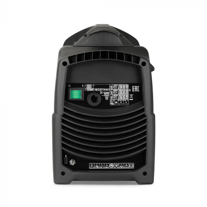 Aparat de sudura tip MIG-MAG TECHNOMIG 180 DUAL SYNERGIC EURO [3]