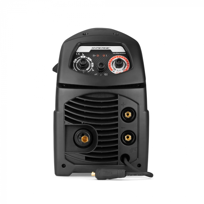 Aparat de sudura tip MIG-MAG TECHNOMIG 180 DUAL SYNERGIC EURO [2]