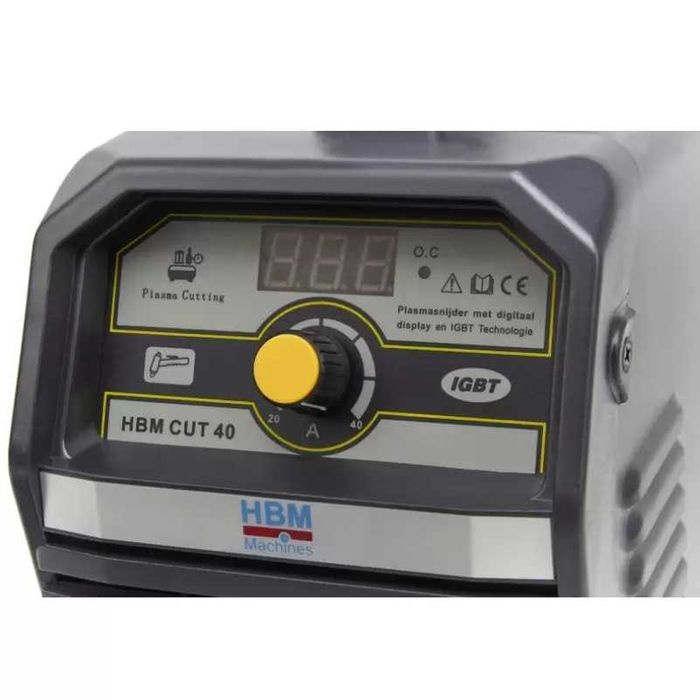 Aparat de taiat cu plasma 40 Amp , 220V [3]