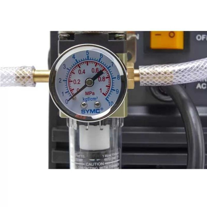 Aparat de taiat cu plasma 40 Amp , 220V [2]