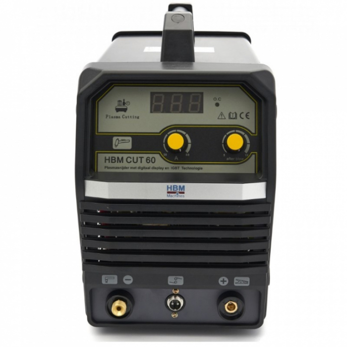 Aparat de taiat cu plasma 60 Amp , 220V [5]