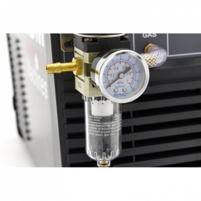 Aparat de taiat cu plasma 60 Amp , 220V [7]