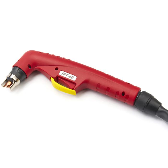 Aparat de taiat cu plasma CUT 40, 40 Amp cu afișaj digital și tehnologie IGBT, 230V [9]