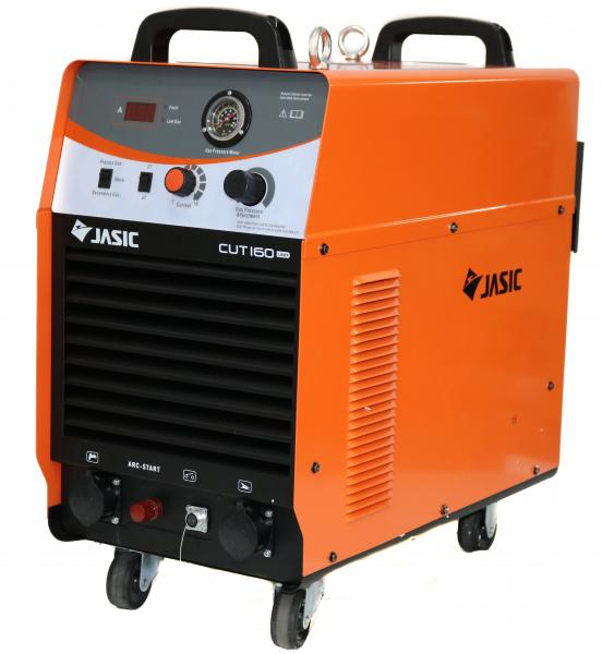 Aparat de taiere cu plasma 160A - JASIC CUT 160 (L307) [3]
