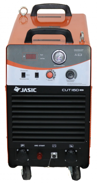 Aparat de taiere cu plasma 160A - JASIC CUT 160 (L307) [2]