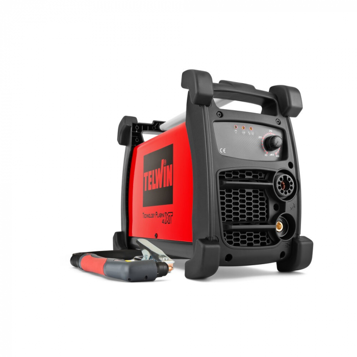 Aparat de taiere cu plasma Technology PLASMA 41 XT [2]
