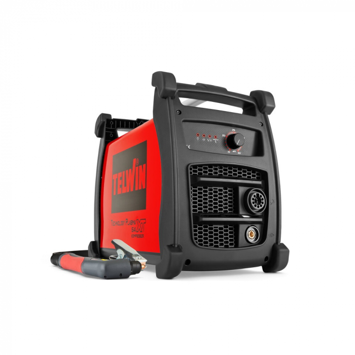 Aparat de taiere cu plasma Technology PLASMA 54 XT KOMPRESSOR [2]