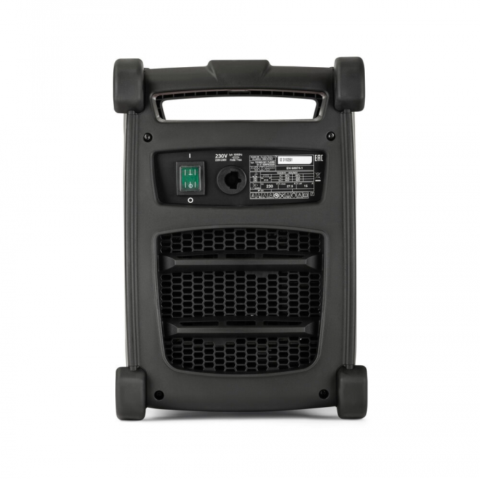 Aparat de taiere cu plasma Technology PLASMA 54 XT KOMPRESSOR [6]