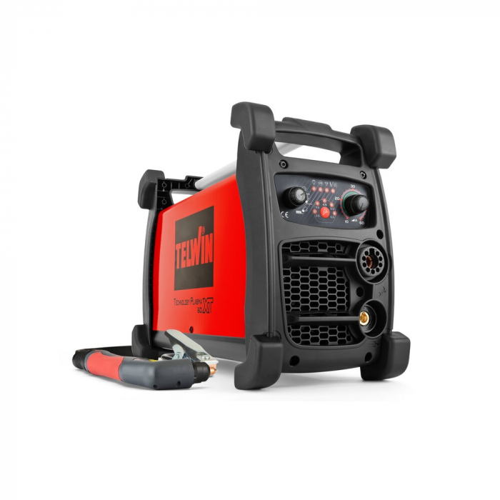 Aparat de taiere cu plasma Technology PLASMA 60 XT [2]