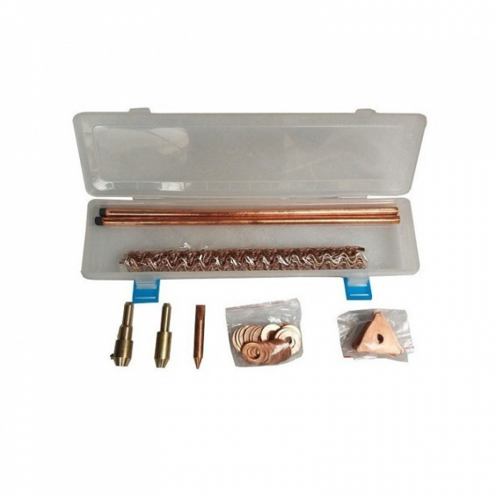 Aparat indreptat caroserii Spot Welder 4200, 380V [3]