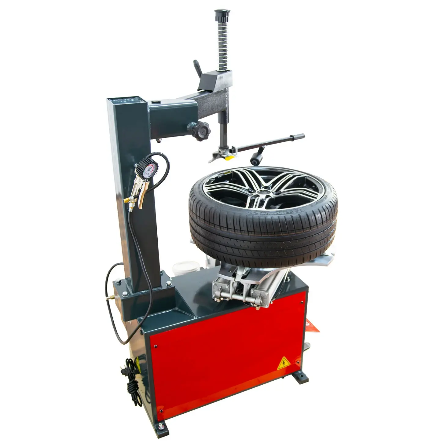 Aparat dejantat anvelope 24 inch, REIHMANN-RHM R1 [3]