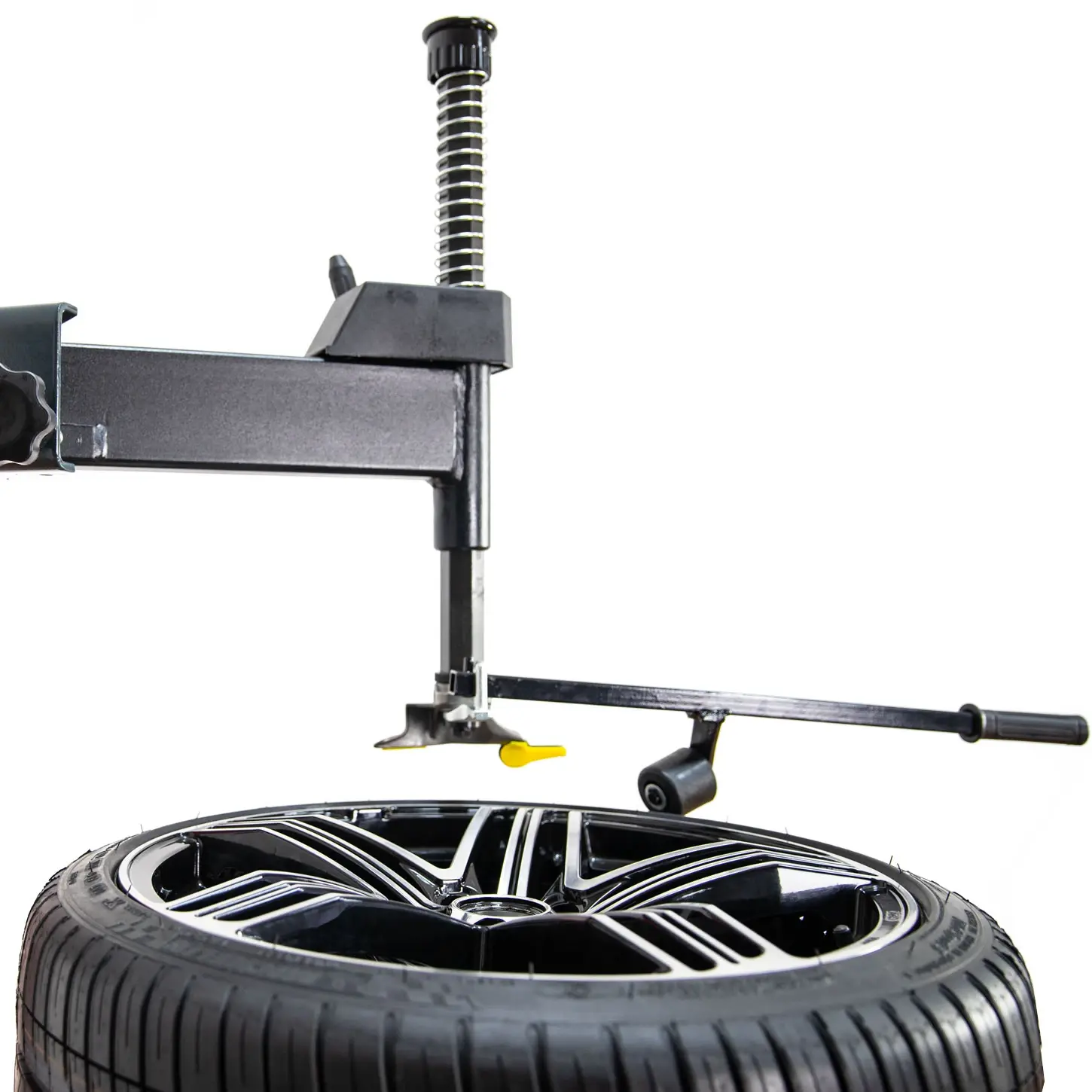 Aparat dejantat anvelope 24 inch, REIHMANN-RHM R1 [9]