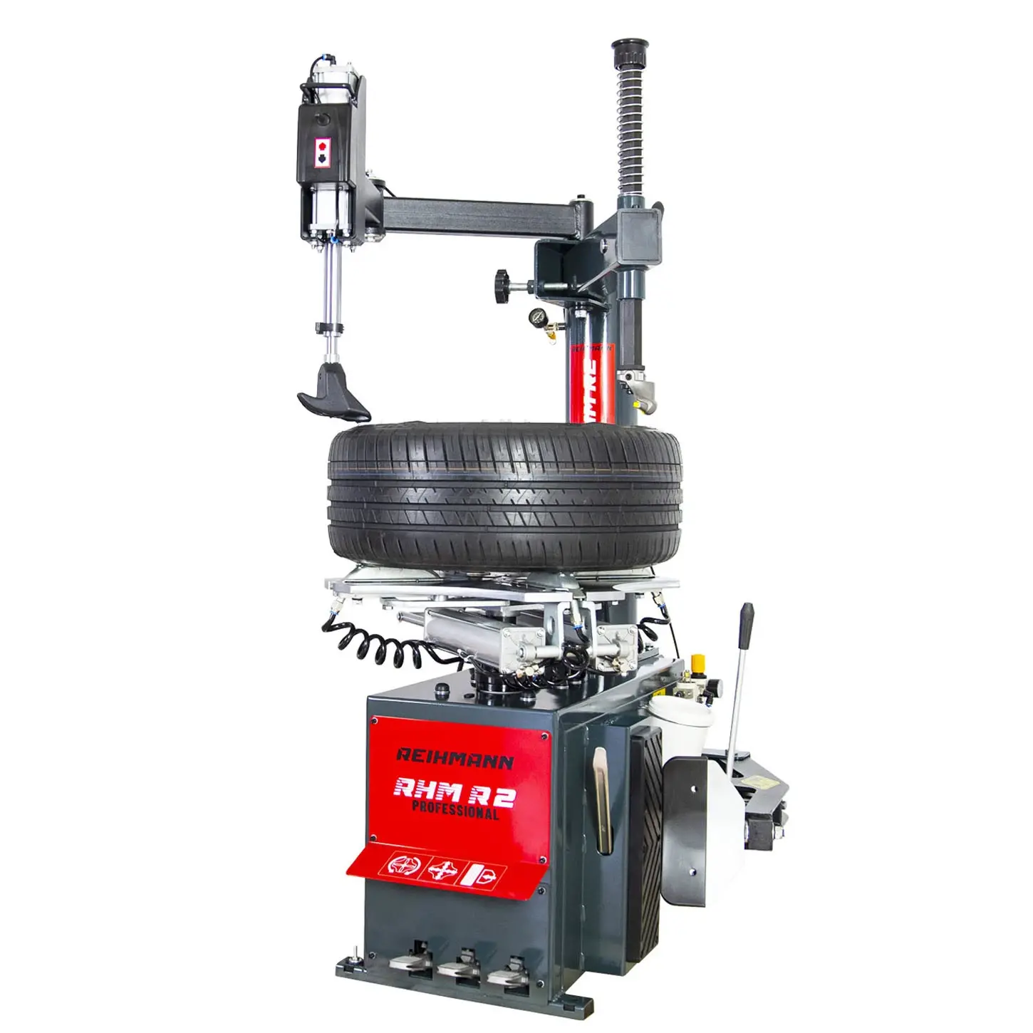 Aparat dejantat anvelope 24 inch REIHMANN-RHM R2 [1]