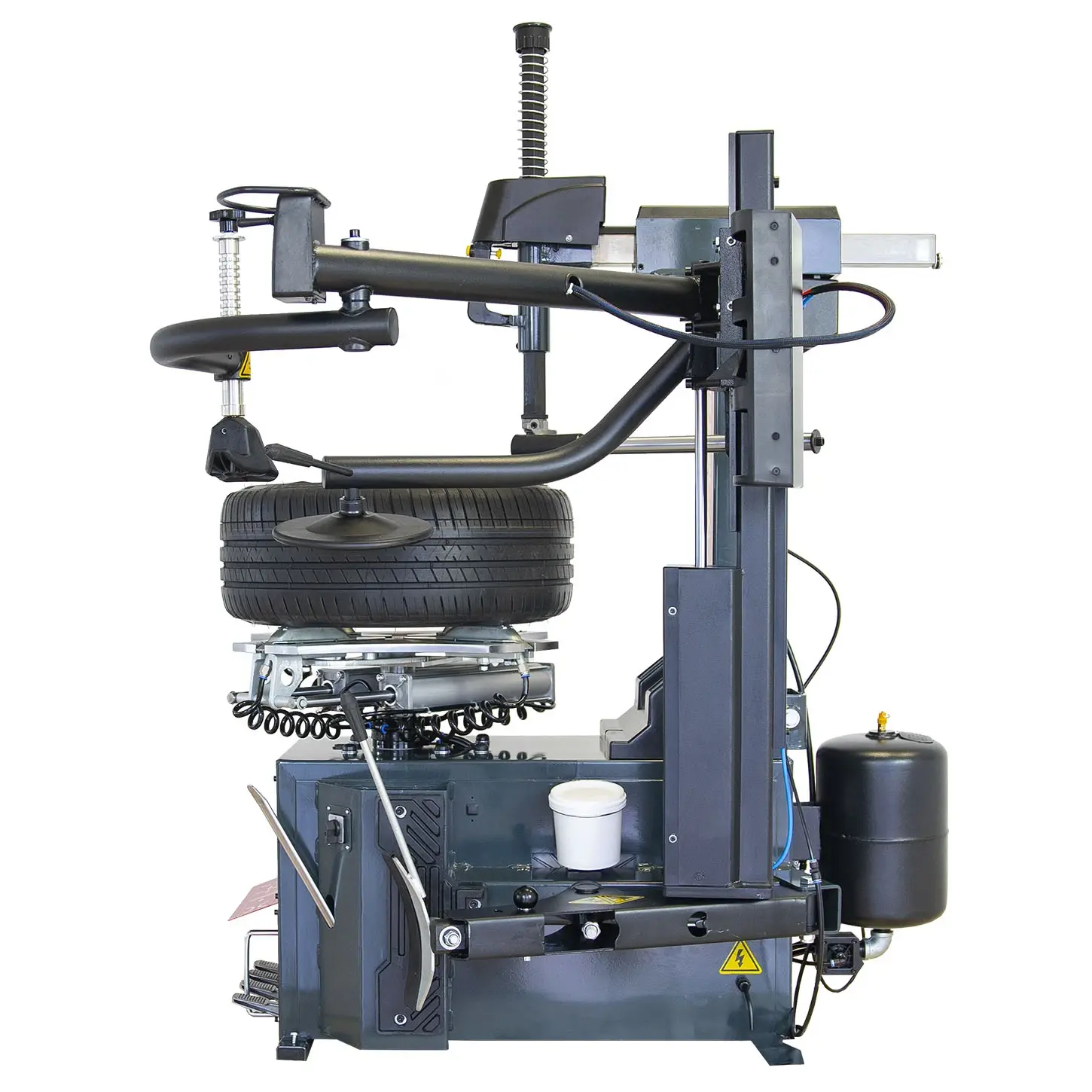 Aparat dejantat anvelope 24 inch REIHMANN-RHM R6 [6]