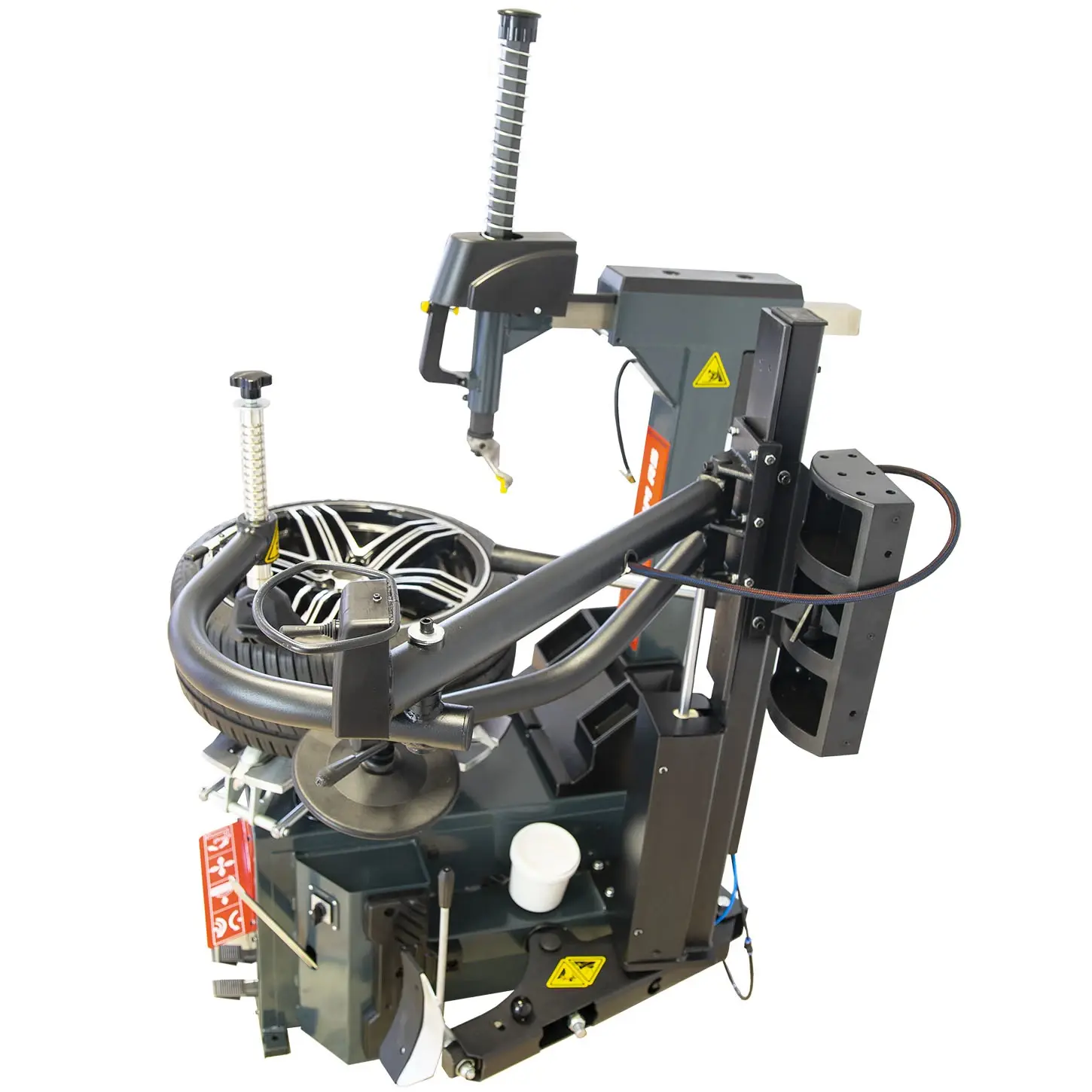 Aparat dejantat anvelope 27 inch REIHMANN-RHM R4 [3]