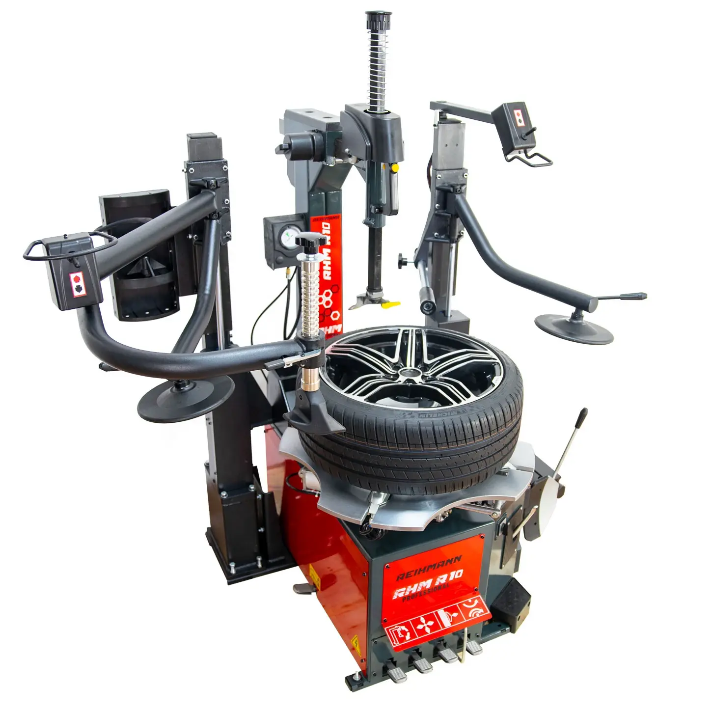 Aparat dejantat anvelope 29 inch REIHMANN-RHM R10 [5]