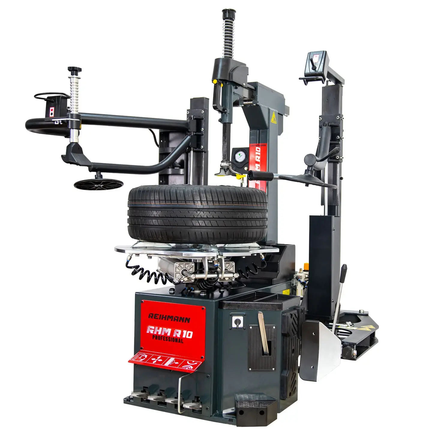 Aparat dejantat anvelope 29 inch REIHMANN-RHM R10 [3]
