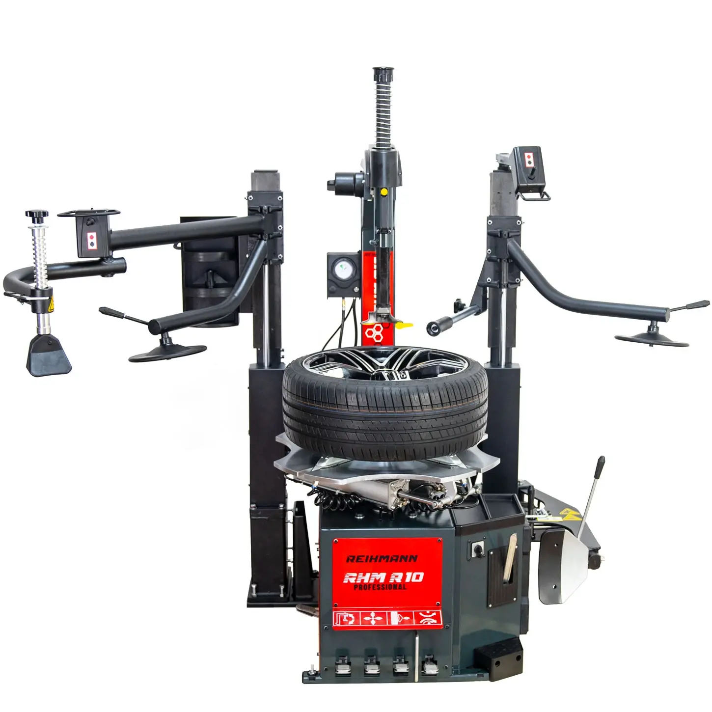 Aparat dejantat anvelope 29 inch REIHMANN-RHM R10 [6]