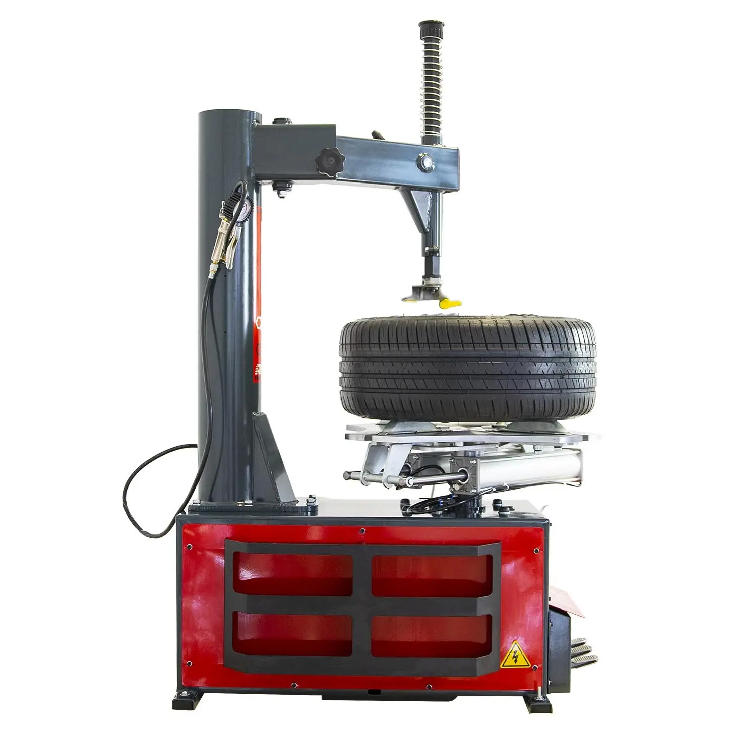 Aparat dejantat roti 25 inch REIHMANN-RHM R3 [5]