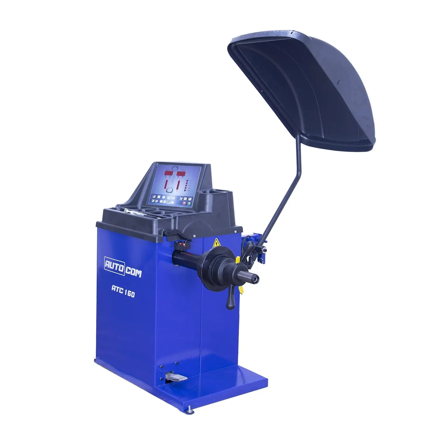 Aparat echilibrat roti 160 cu Laser [2]