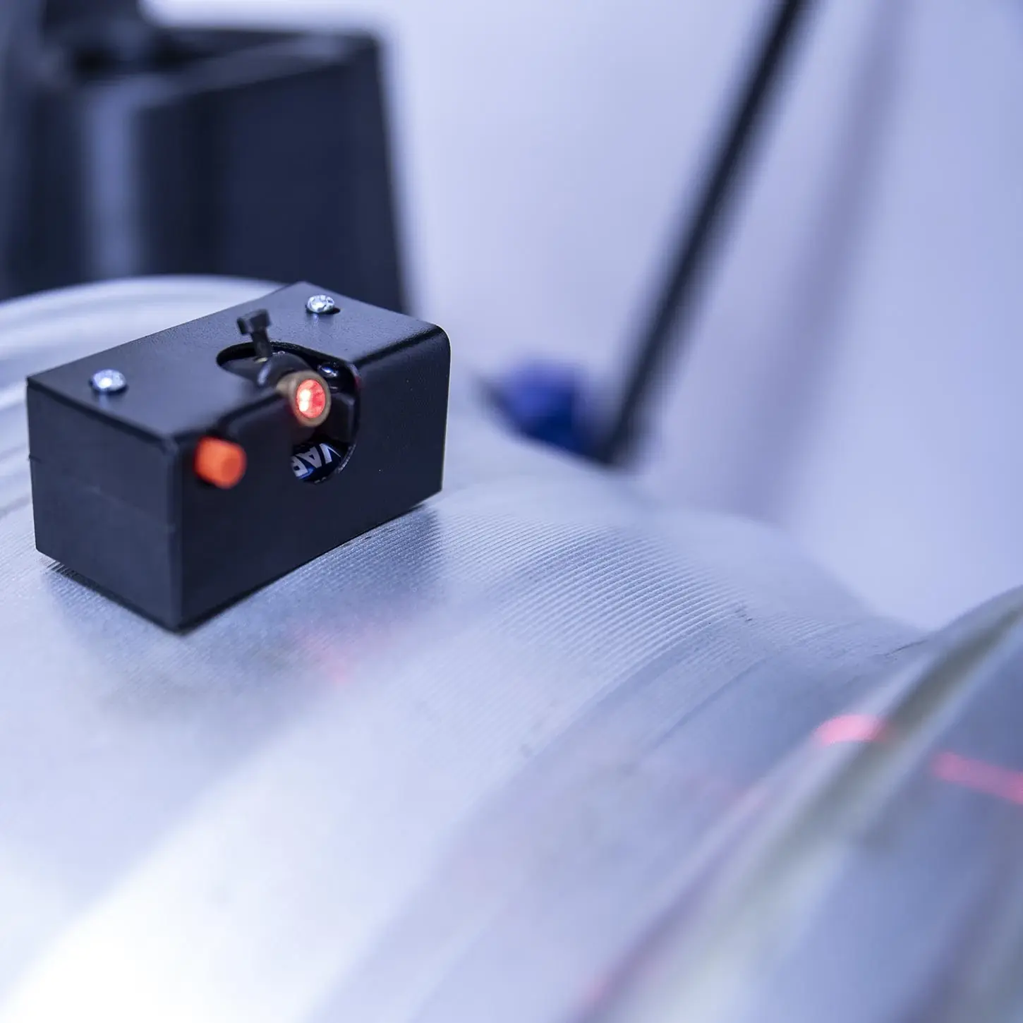 Aparat echilibrat roti 160 cu Laser [6]