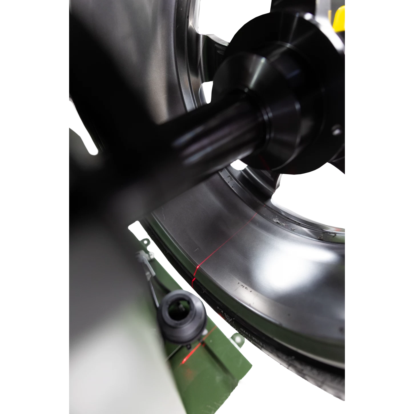 Aparat echilibrat roti Profesional 28", SWAG SW50 [6]