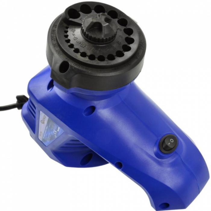 Aparat electric de ascutit burghie, 3-12mm [3]