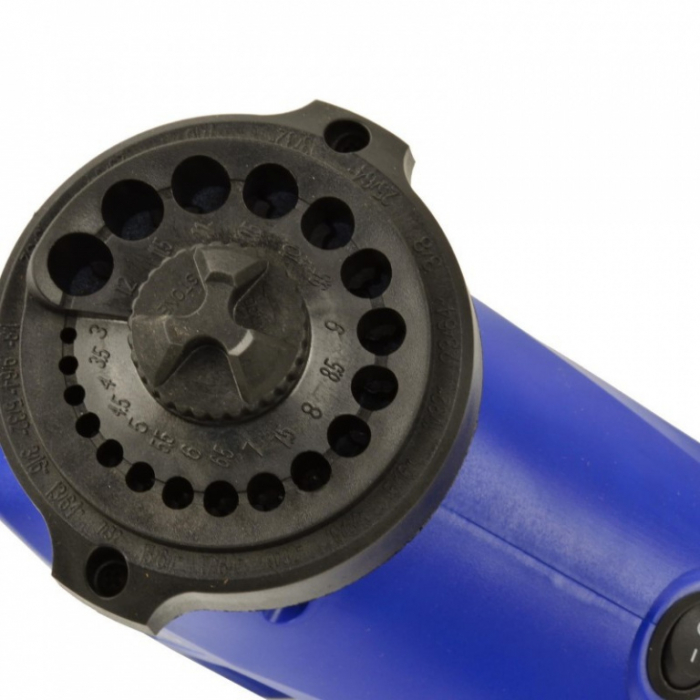Aparat electric de ascutit burghie, 3-12mm [4]
