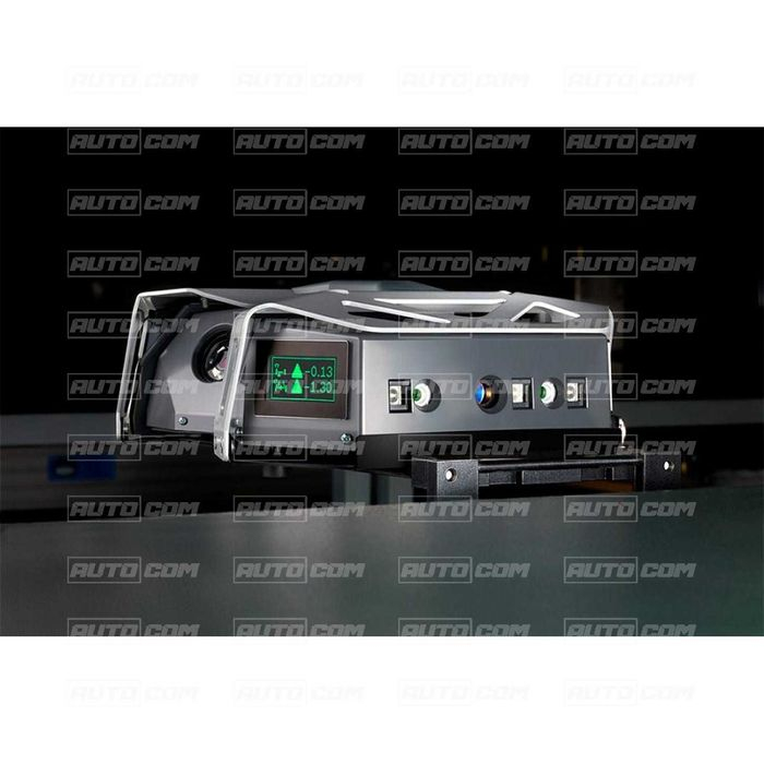 Aparat geometrie Beissbarth Q.Lign cod OEM: 1 690 200 001 [7]