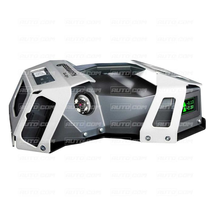 Aparat geometrie Beissbarth Q.Lign cod OEM: 1 690 200 001 [4]
