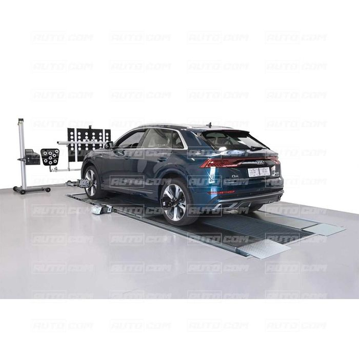 Aparat geometrie Beissbarth Q.Lign cod OEM: 1 690 200 001 [2]
