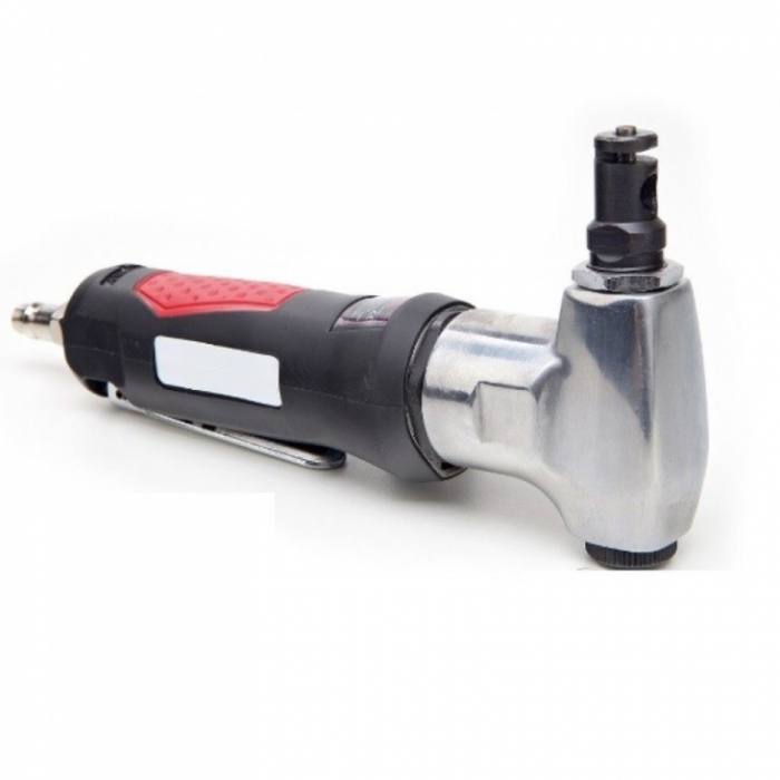 Aparat pneumatic de debitat metal [2]