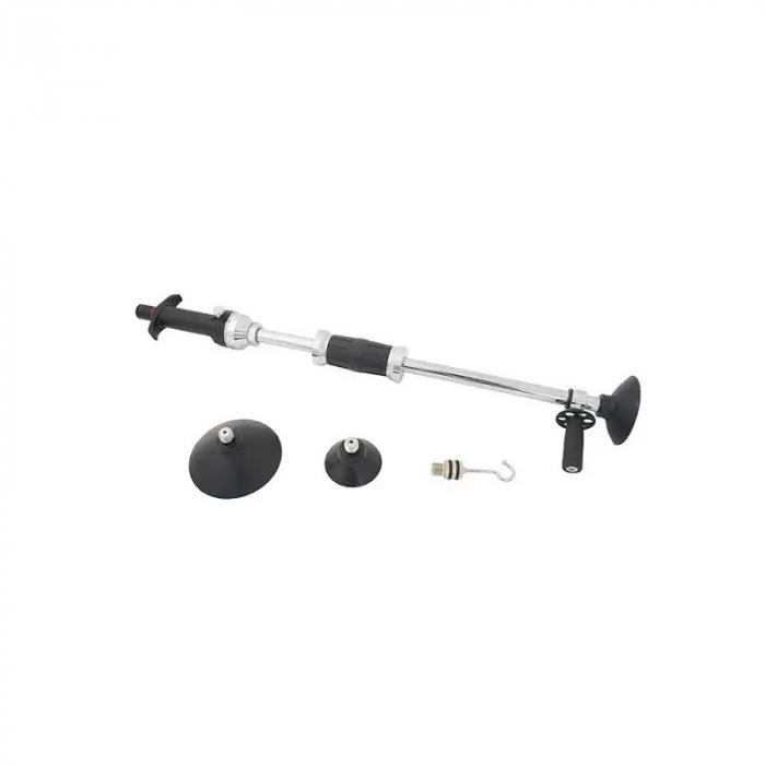 Aparat pneumatic pentru indreptat lovituri exterioare la caroserii [1]