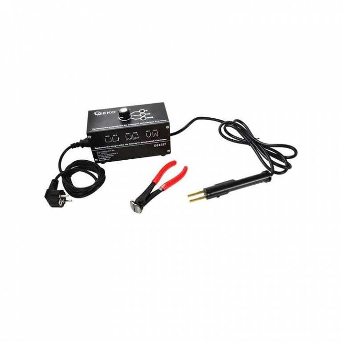 Aparat profesional de lipit plastic [2]