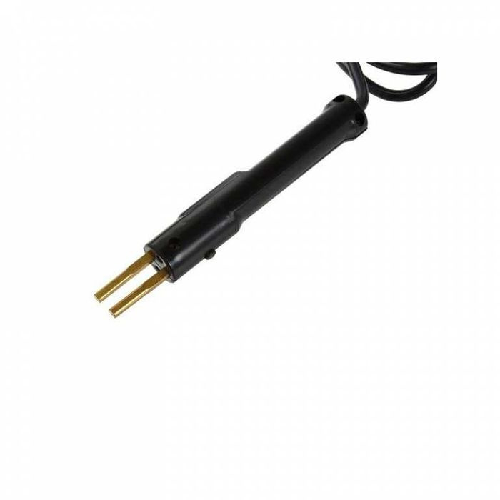Aparat profesional de lipit plastic [4]