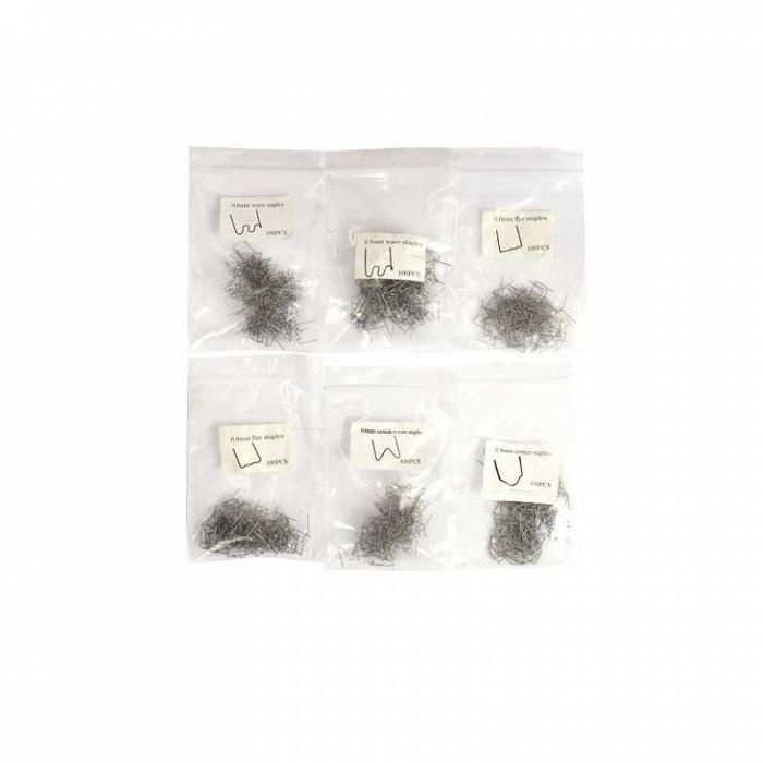Aparat profesional de lipit plastic [3]
