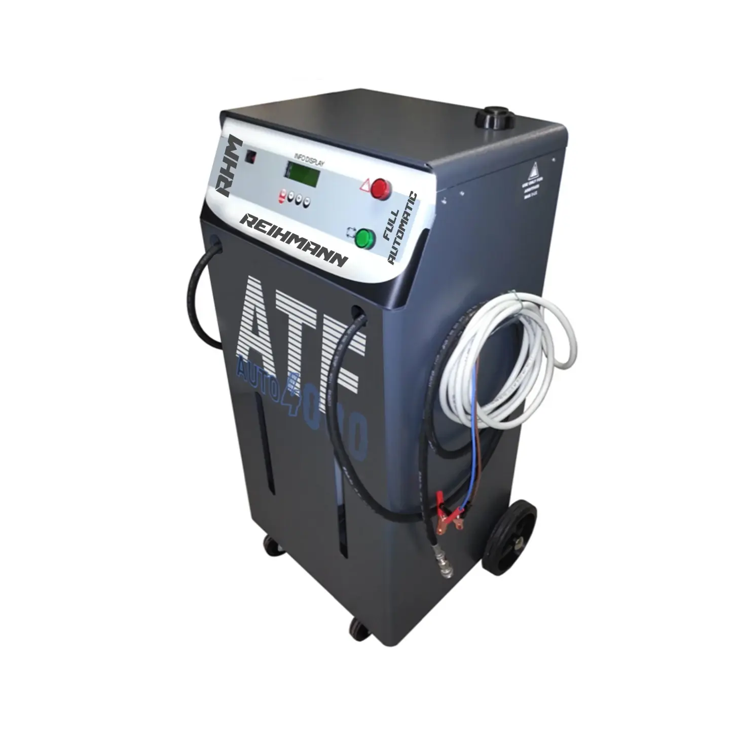 Aparat Schimb ulei ATF cutii viteze automate RHM - ATF4000 [1]