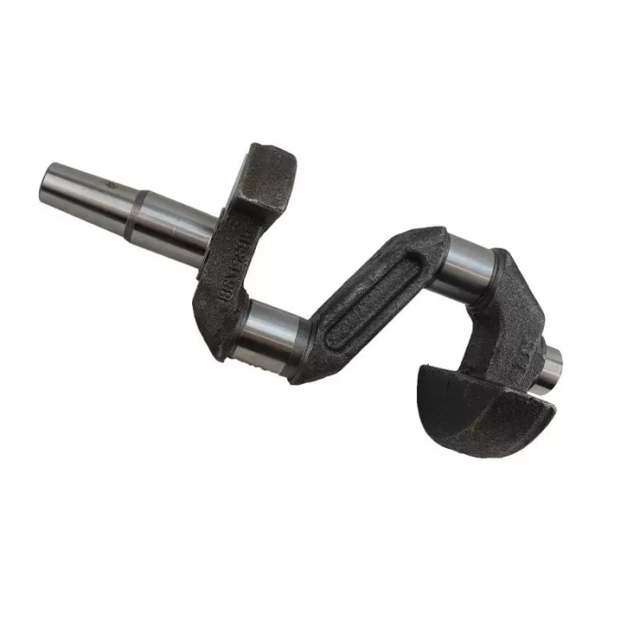 Arbore cotit cap compresor AB998 [2]
