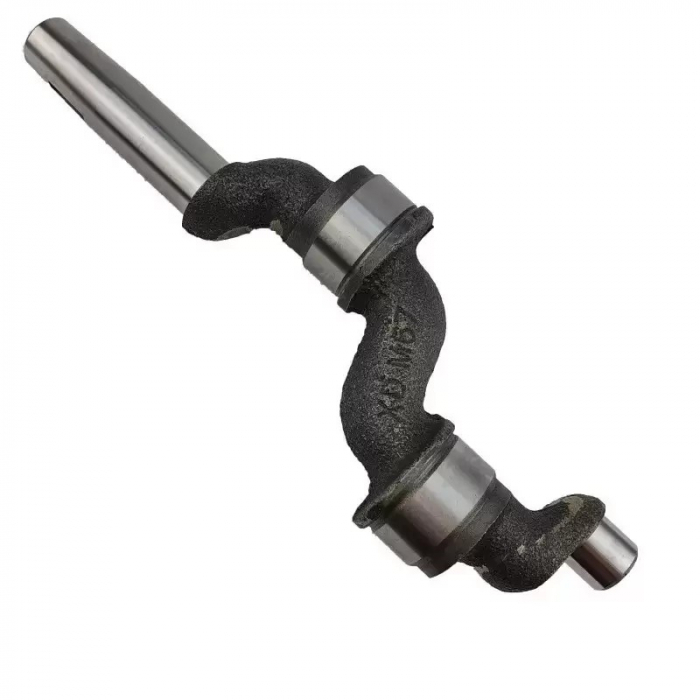 Arbore cotit pentru cap compresor AB348/360 [1]