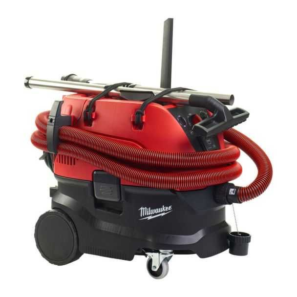 Aspirator 30L, clasa L [3]