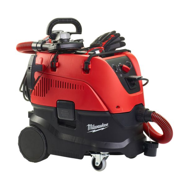 Aspirator 30L, clasa M [5]