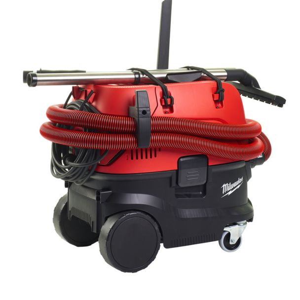 Aspirator 30L, clasa M [4]